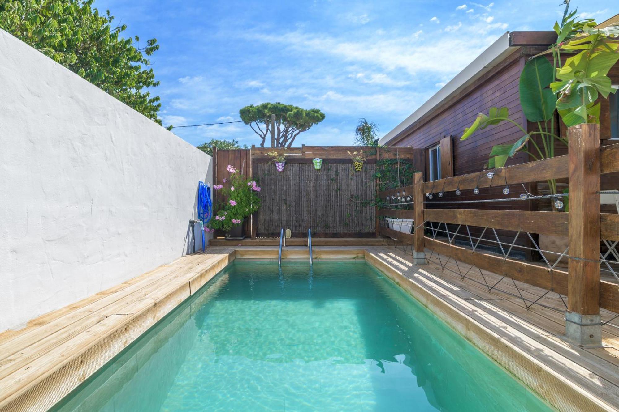 Dom wakacyjny Casa Alberto *