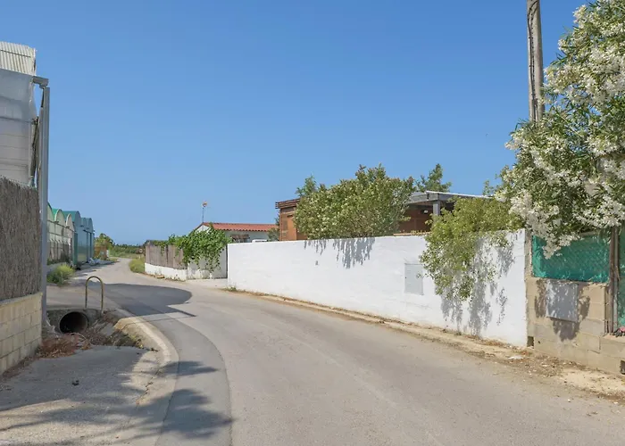 Casa Alberto