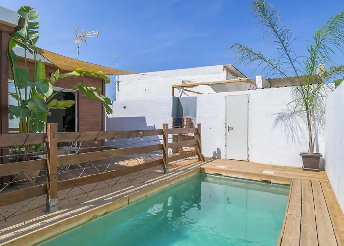 Casa Alberto
