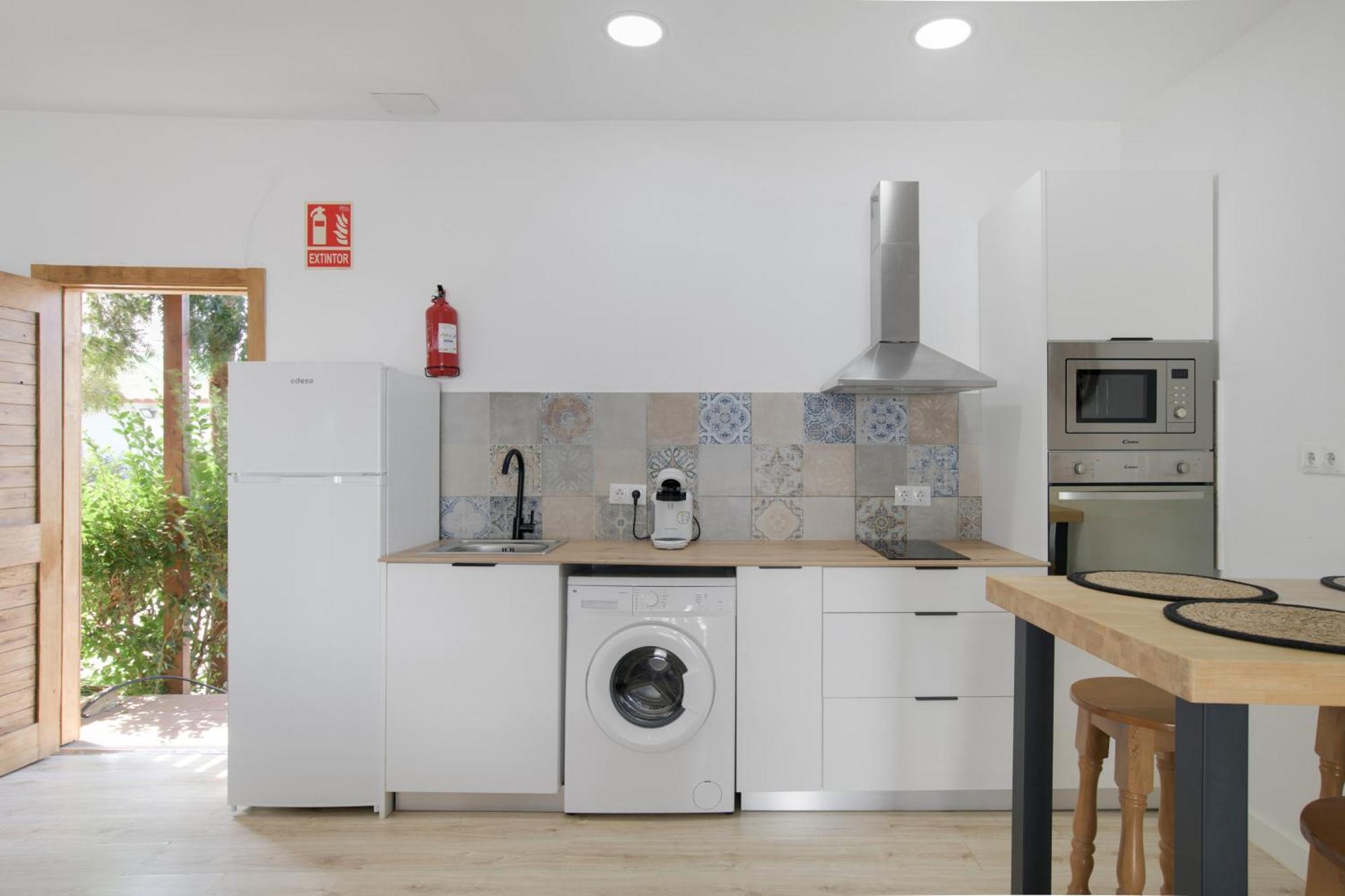 Casa Alberto Holiday home