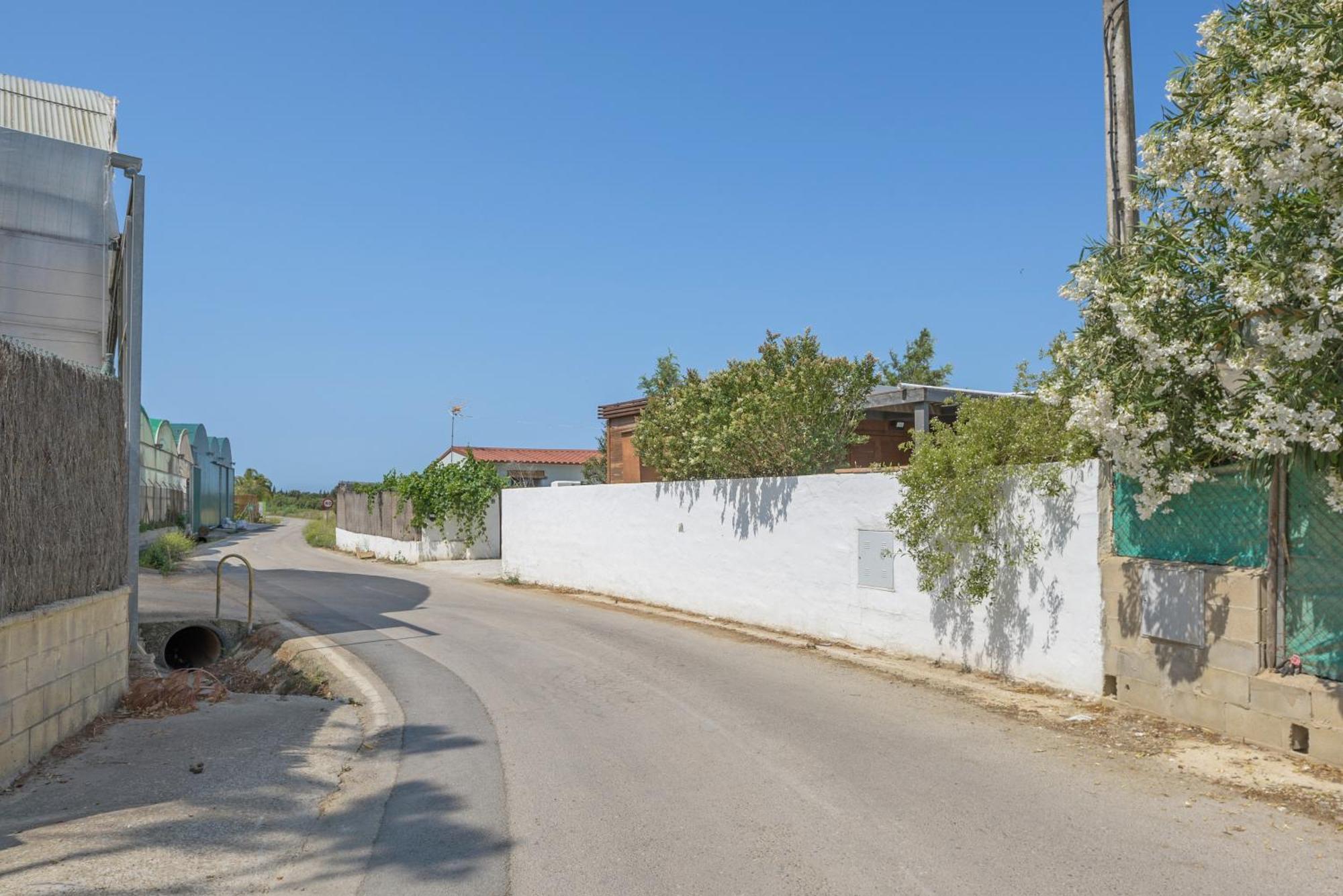 Casa Alberto Holiday home *