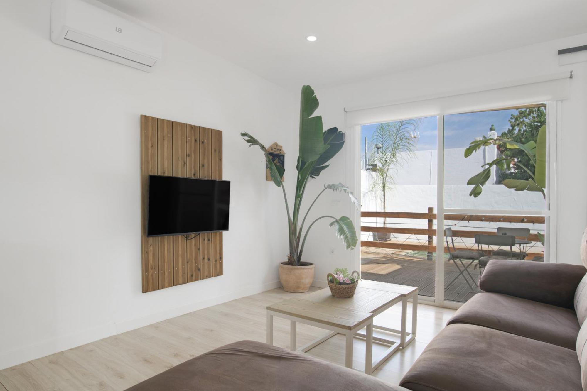 Casa Alberto Holiday home