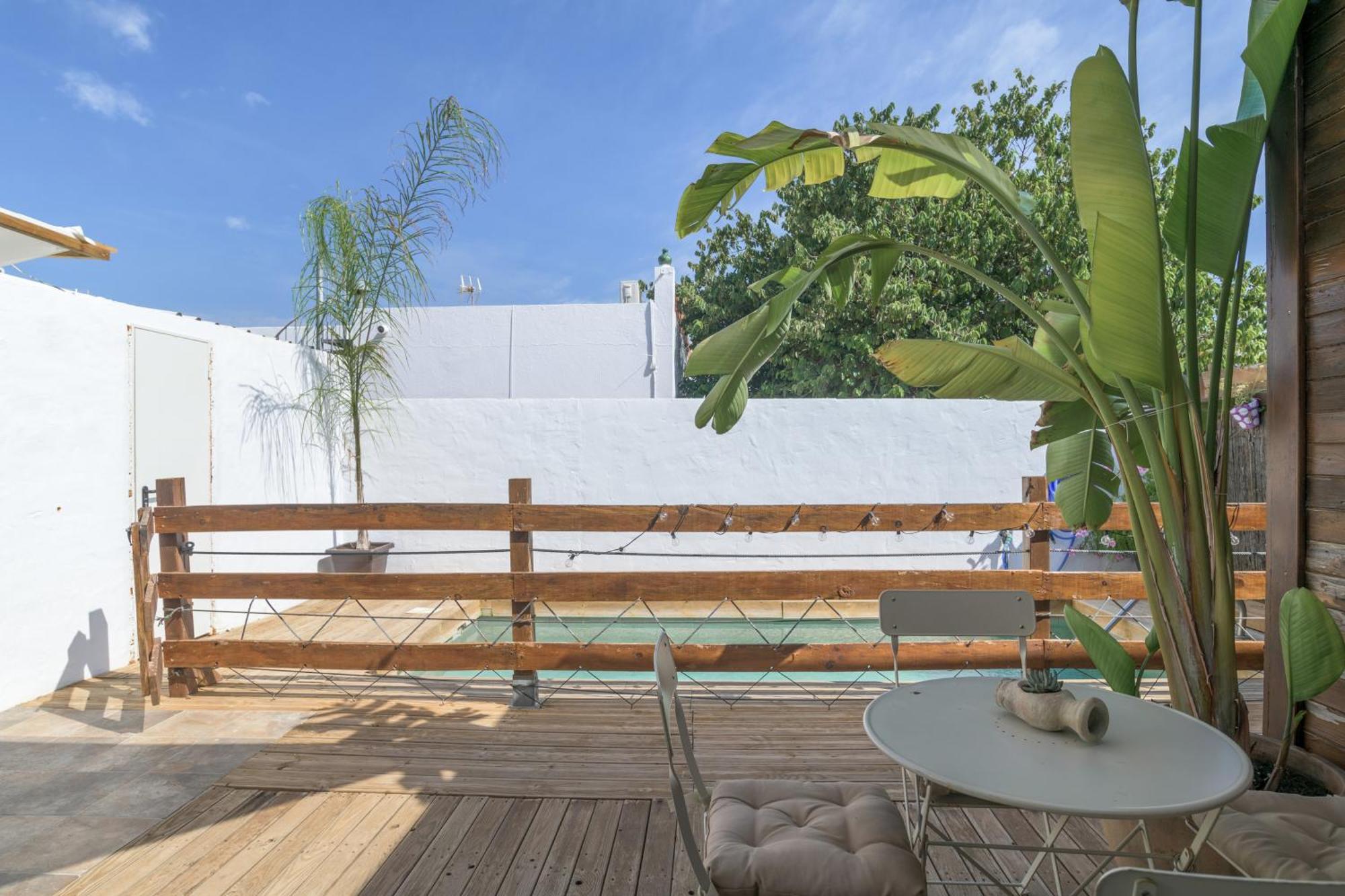 Casa Alberto Holiday home *