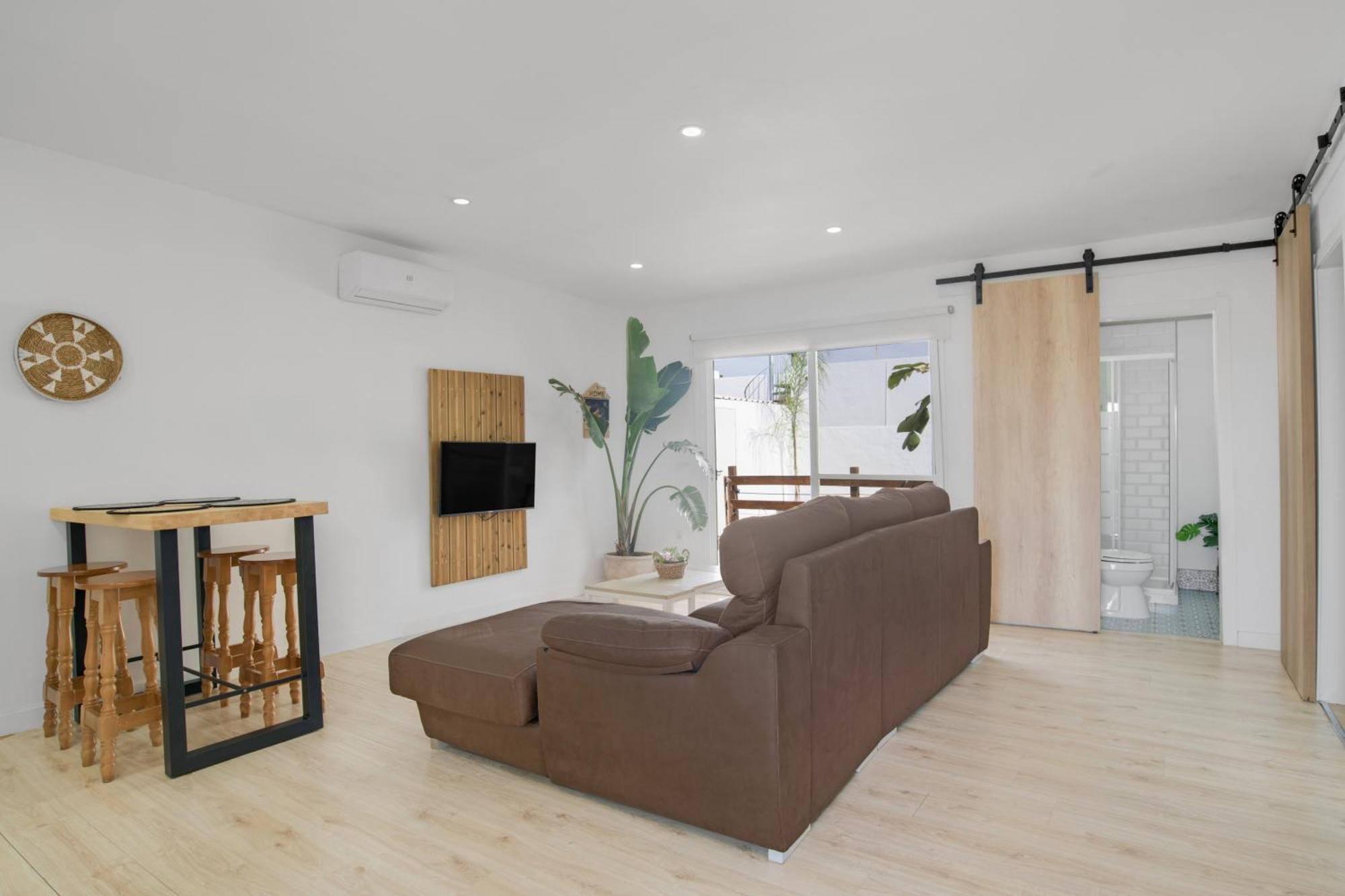 Holiday home Casa Alberto *